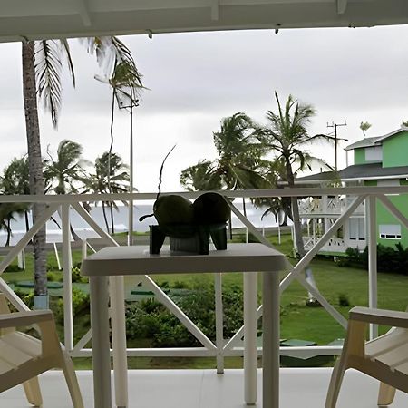 South End Villas - Apartamentos Paradisiaco En El Caribe Colombiano San Andrés Exteriör bild