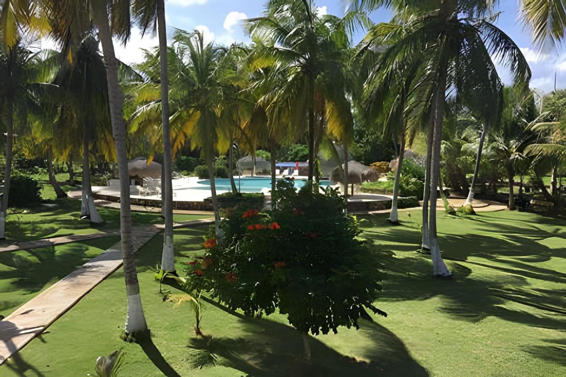 South End Villas - Apartamentos Paradisiaco En El Caribe Colombiano San Andrés Exteriör bild