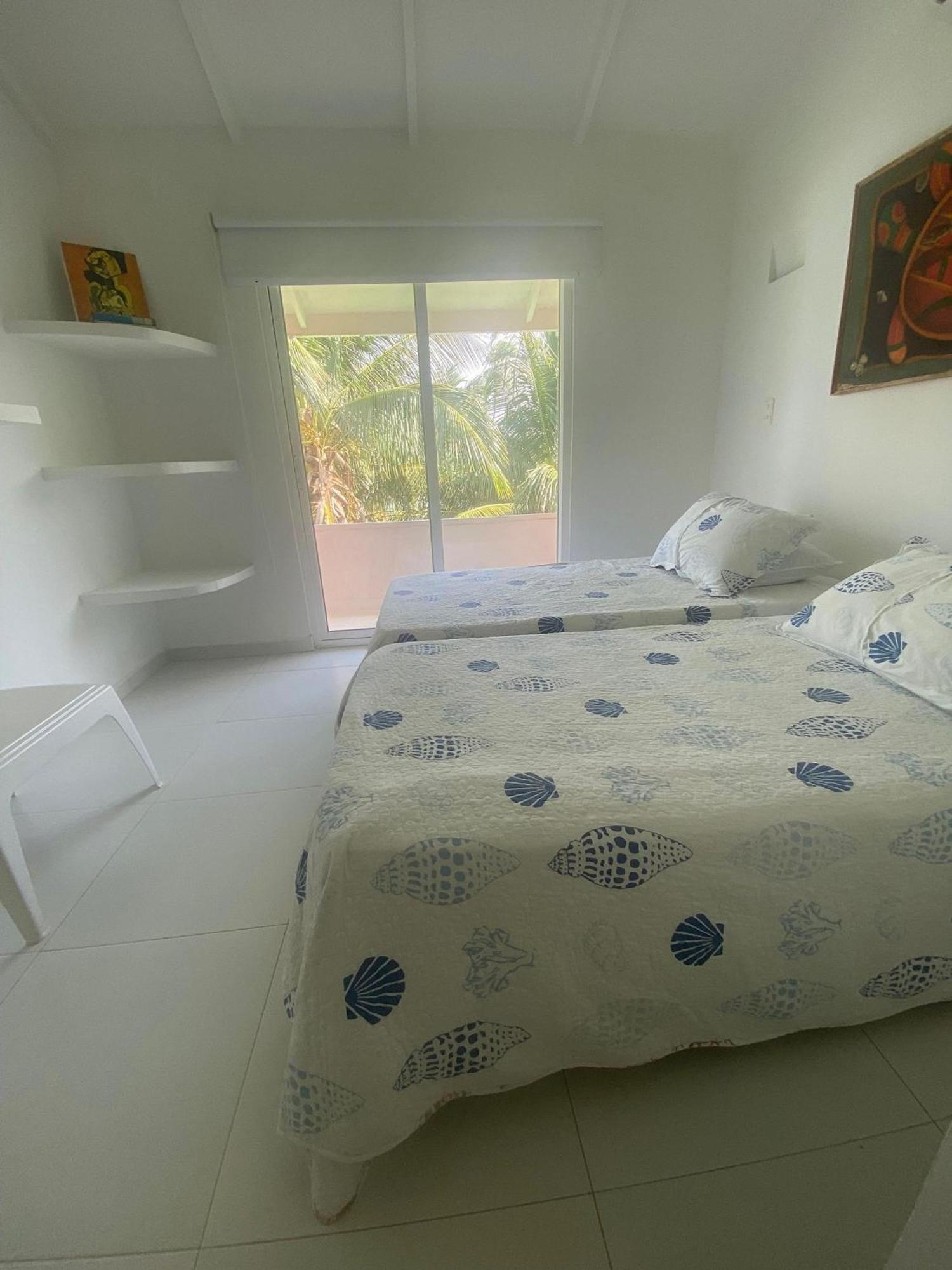 South End Villas - Apartamentos Paradisiaco En El Caribe Colombiano San Andrés Exteriör bild