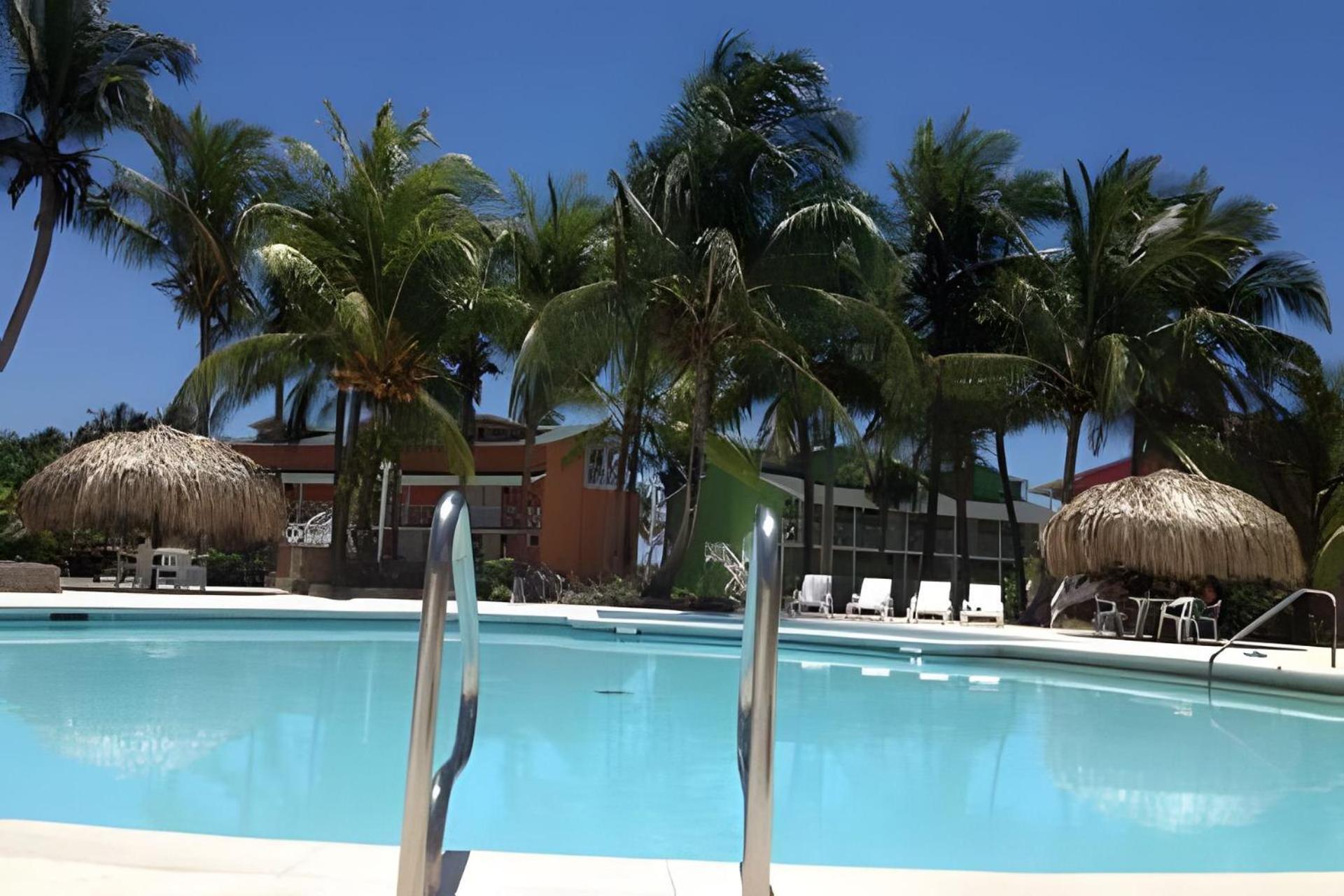 South End Villas - Apartamentos Paradisiaco En El Caribe Colombiano San Andrés Exteriör bild
