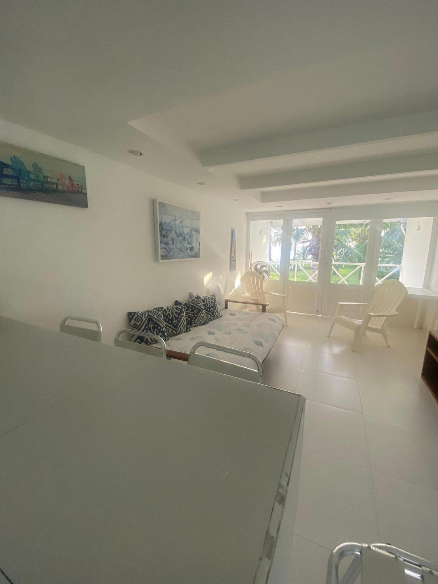 South End Villas - Apartamentos Paradisiaco En El Caribe Colombiano San Andrés Exteriör bild