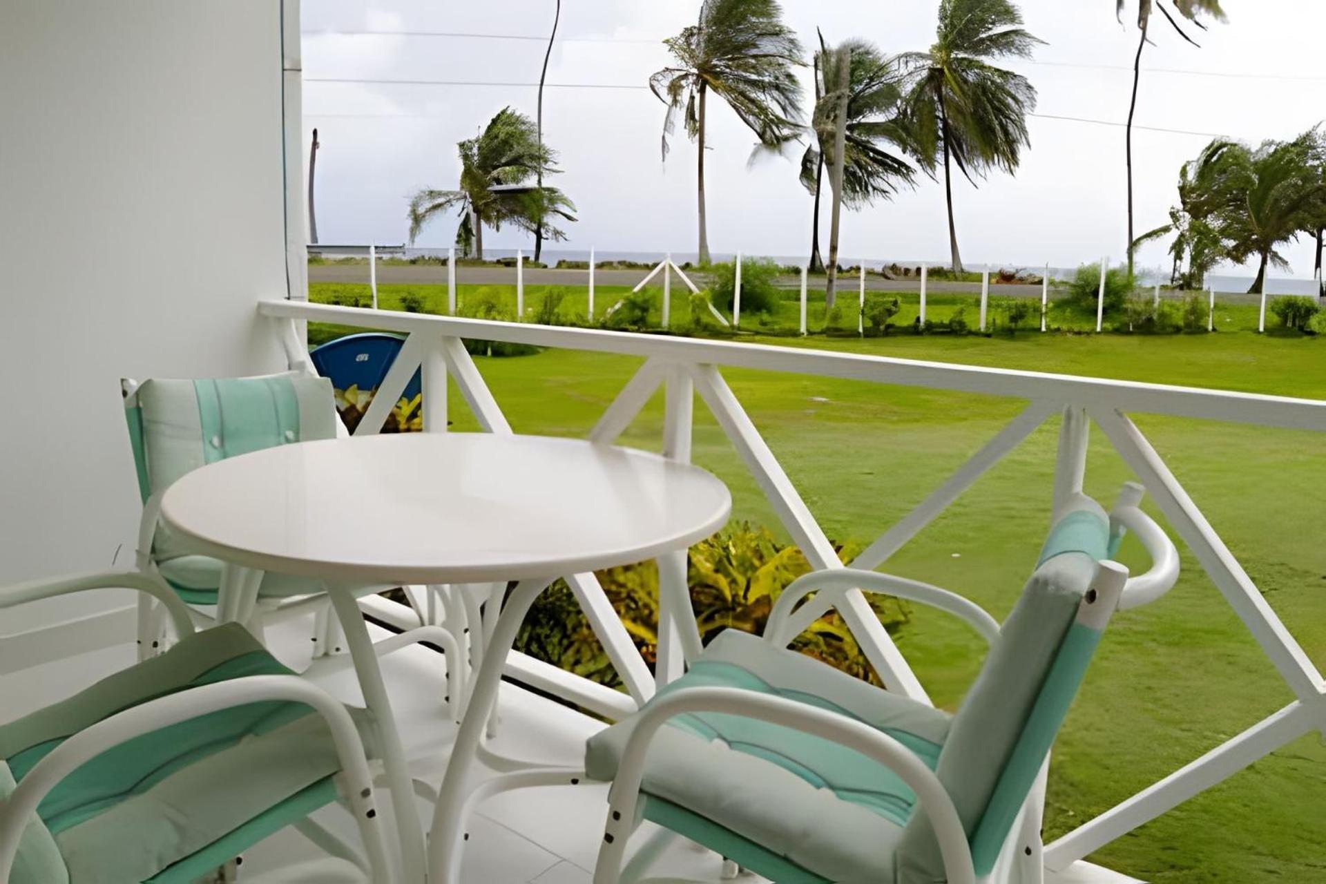 South End Villas - Apartamentos Paradisiaco En El Caribe Colombiano San Andrés Exteriör bild