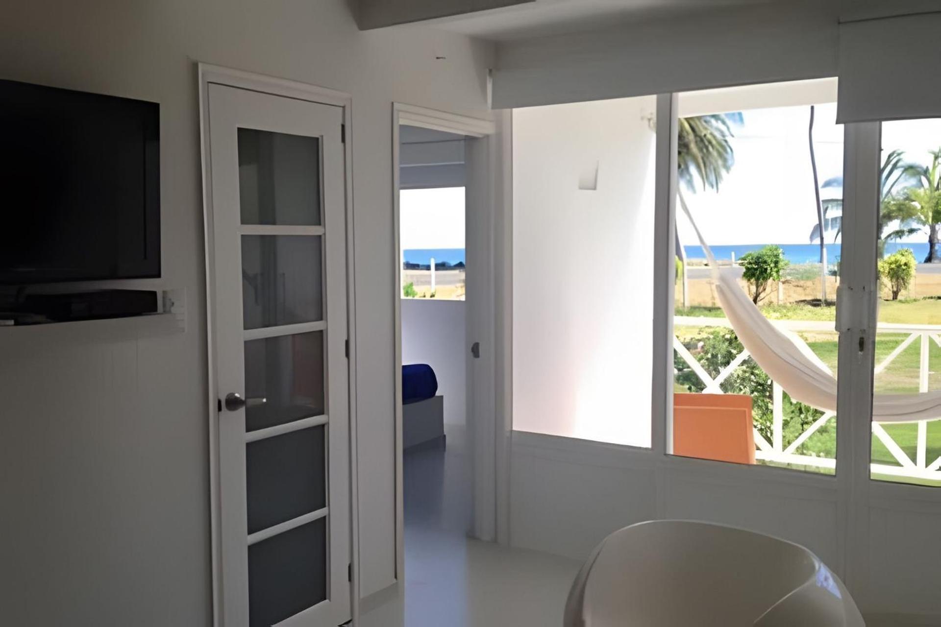 South End Villas - Apartamentos Paradisiaco En El Caribe Colombiano San Andrés Exteriör bild