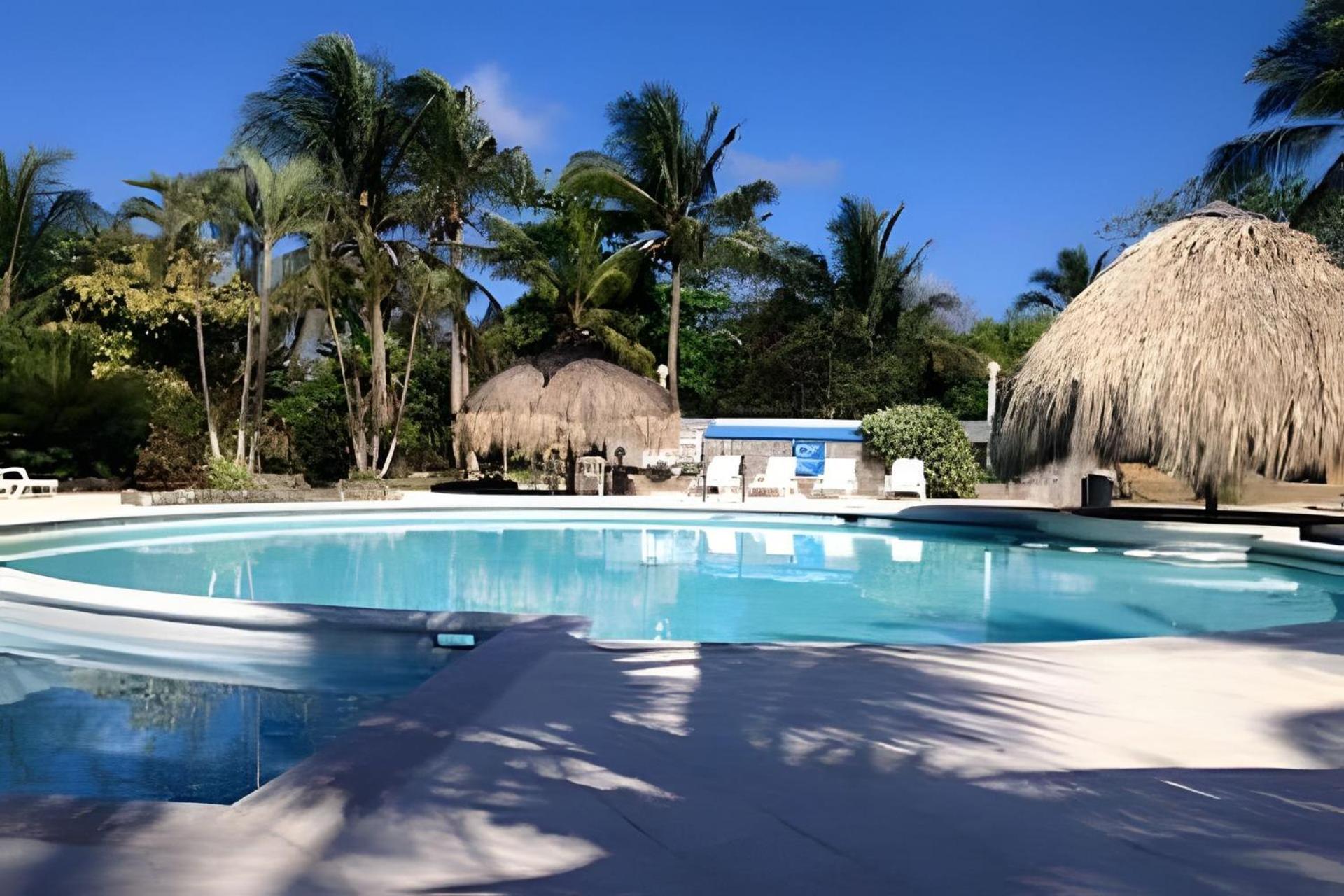 South End Villas - Apartamentos Paradisiaco En El Caribe Colombiano San Andrés Exteriör bild