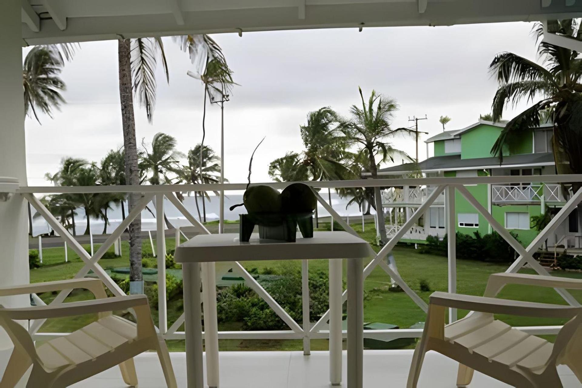South End Villas - Apartamentos Paradisiaco En El Caribe Colombiano San Andrés Exteriör bild