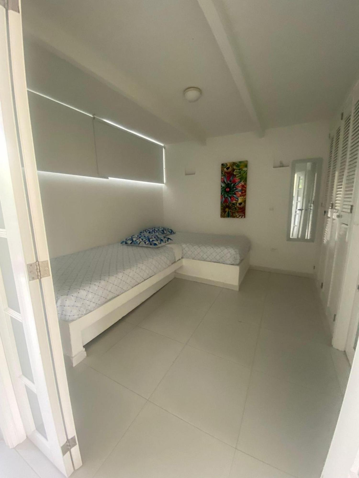 South End Villas - Apartamentos Paradisiaco En El Caribe Colombiano San Andrés Exteriör bild