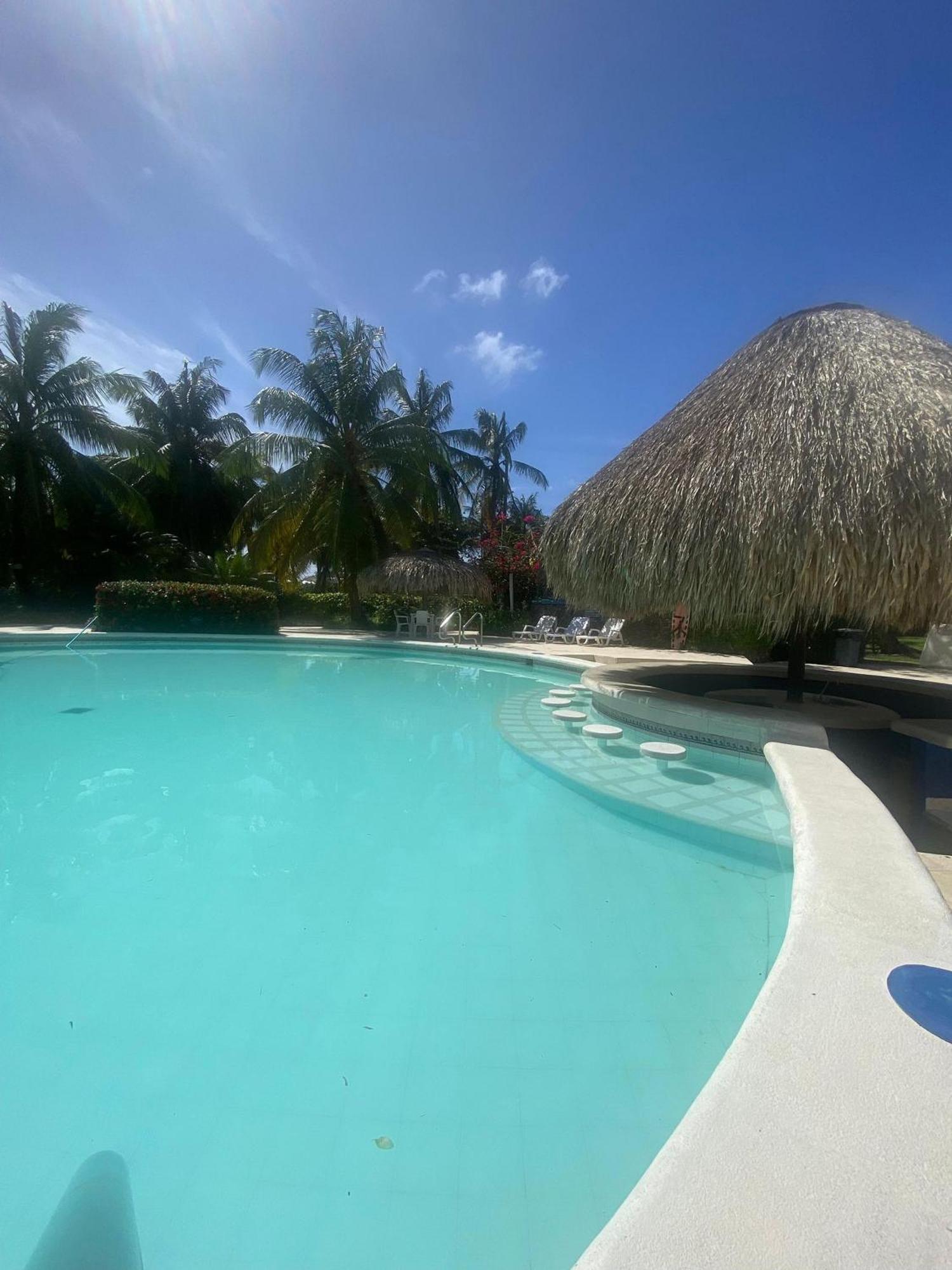 South End Villas - Apartamentos Paradisiaco En El Caribe Colombiano San Andrés Exteriör bild