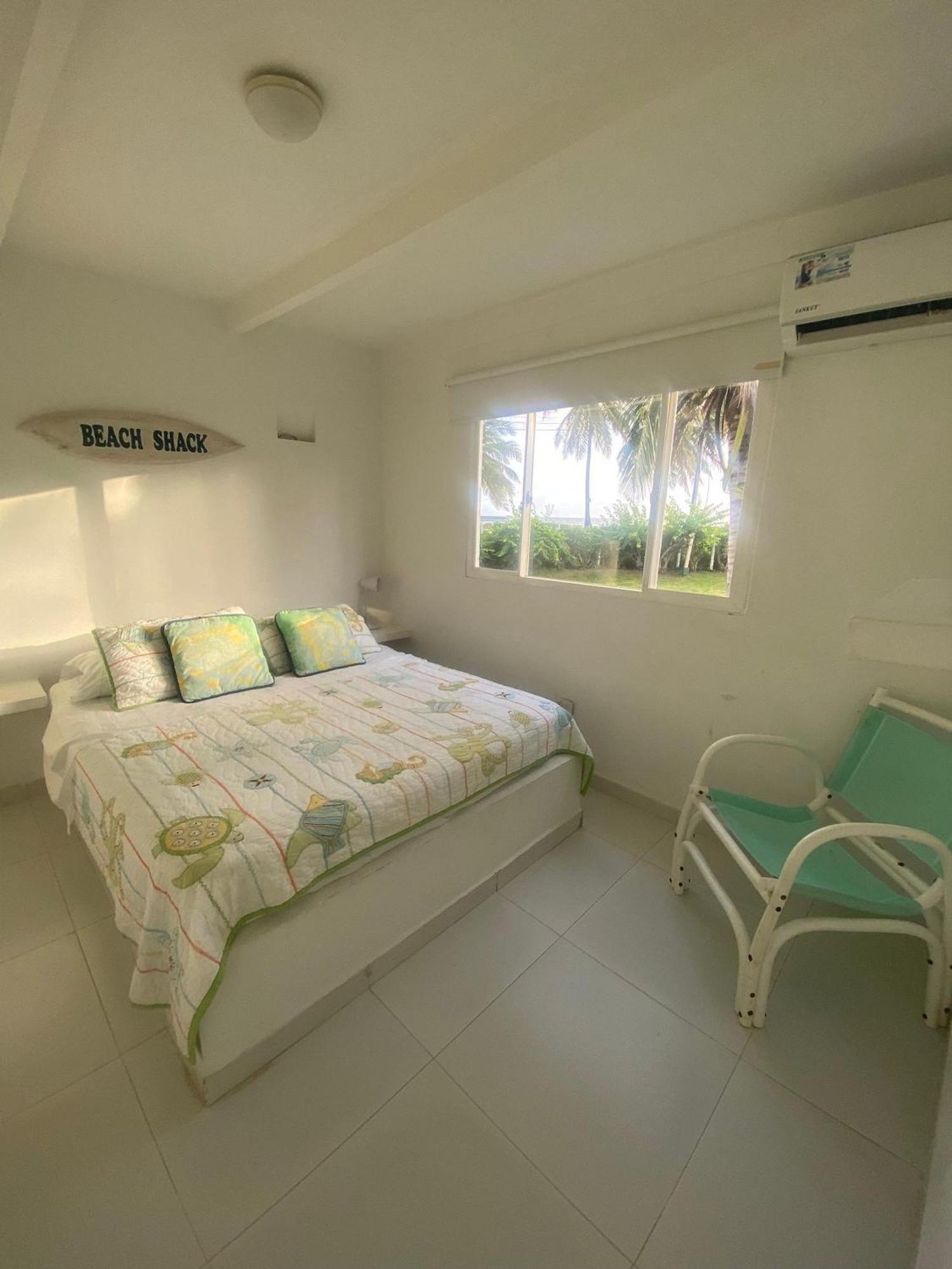 South End Villas - Apartamentos Paradisiaco En El Caribe Colombiano San Andrés Exteriör bild