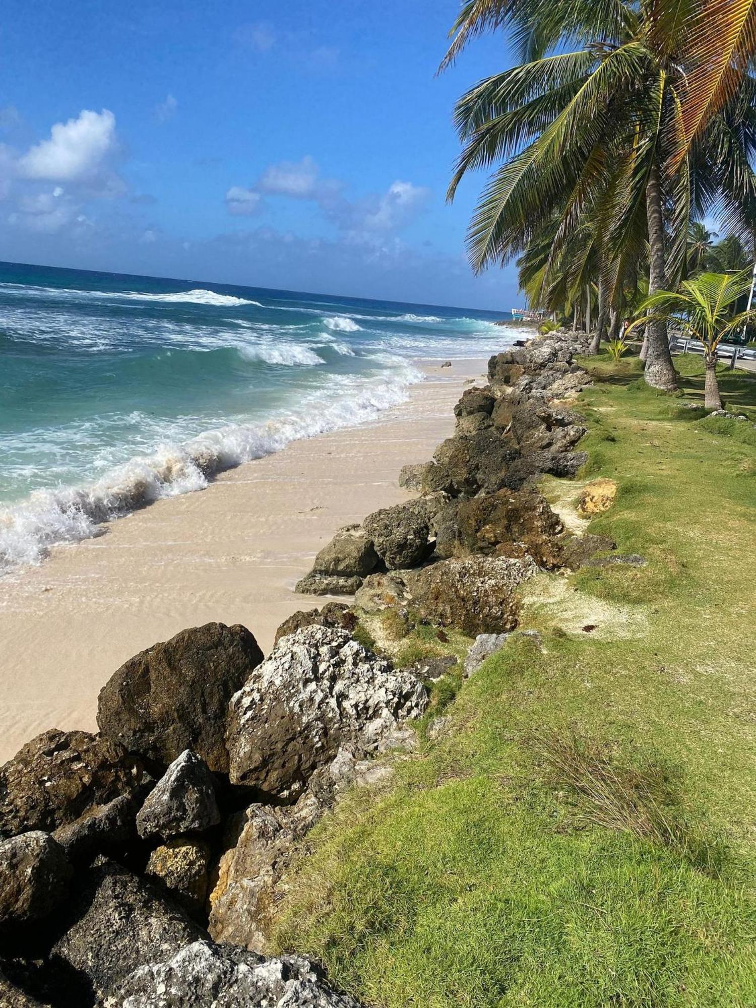 South End Villas - Apartamentos Paradisiaco En El Caribe Colombiano San Andrés Exteriör bild
